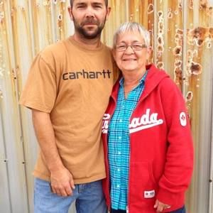 Meet your Posher, Hope